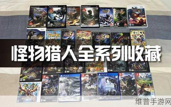 怪物猎人崛起，输出技能深度洞察与实战指南