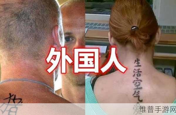 喜欢老外的战斗力：1. ＂喜欢老外的战斗力：跨文化交流中的力量与魅力