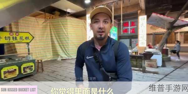 喜欢老外的战斗力：1. ＂喜欢老外的战斗力：跨文化交流中的力量与魅力