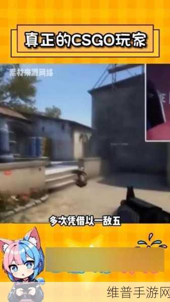 一位普通大妈-55岁大妈玩CSGO：1. “55岁大妈逆袭：CSGO游戏中的奇迹人生”