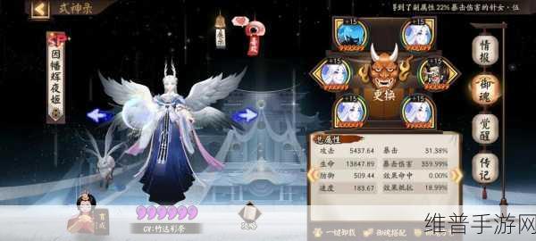 阴阳师盾补丁，战斗守护的绝佳利器