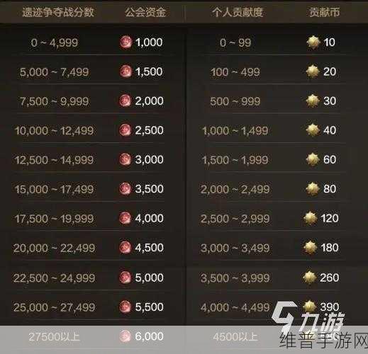 DNF手游攻略，公会地下城组队与单人贡献书获取差异详解
