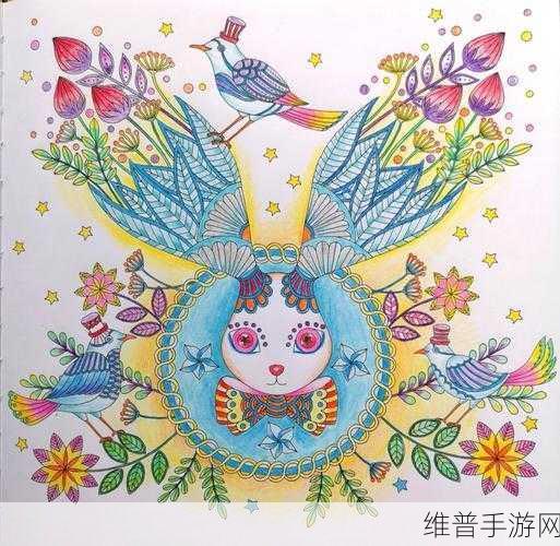在秘密花园中寻找灵感：1. 探索秘密花园中的奇幻冒险之旅