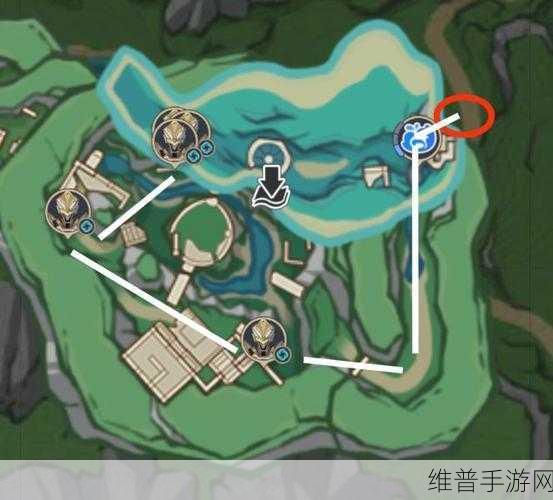 原神，发条机关齿轮收集全攻略指南