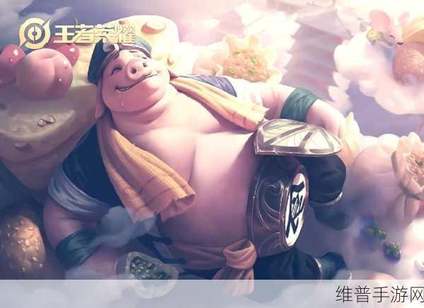 一刀传世战将猪八戒，详细攻略与角色解析