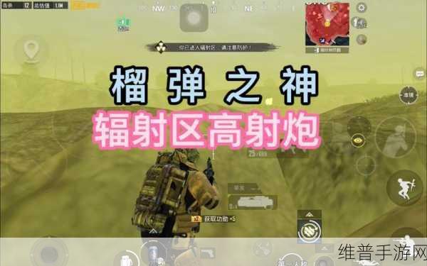 地铁逃生，揭秘狗牌粉色之谜与战术攻略