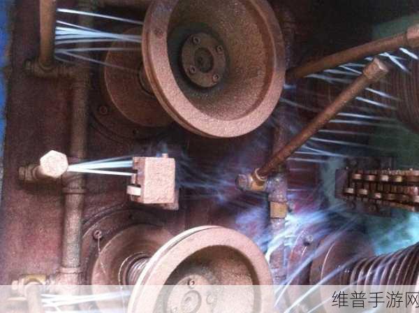 水拉丝了小东西怎么办：1. 如何处理水拉丝后的小物品损坏？