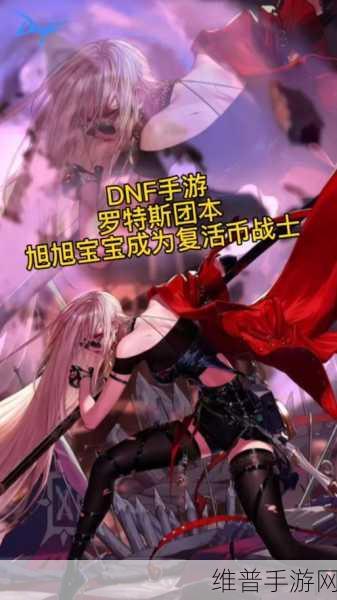 地下城与勇士手游韩服，粉色武器能否传承至史诗装备深度解析