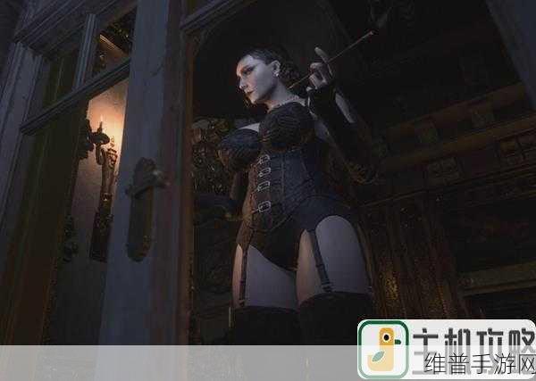生化危机 8，手游优质肉类收集完全指南