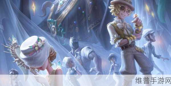 第五人格海外版一周年庆典，深入解析宣传曲及活动亮点
