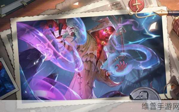 第五人格海外版一周年庆典，深入解析宣传曲及活动亮点