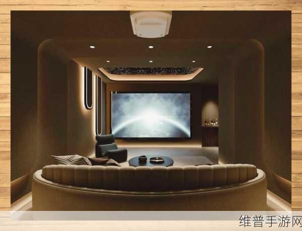 私人家庭影院3355是一次思维的飞跃：1. 私人家庭影院3355：探索视听艺术的新境界