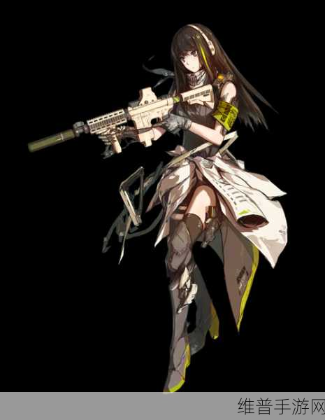 少女前线好感度系统全解析及FAQ