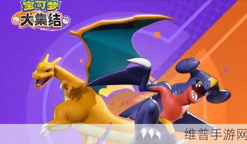 宝可梦大集结大师局登顶秘籍，上分神技大揭秘