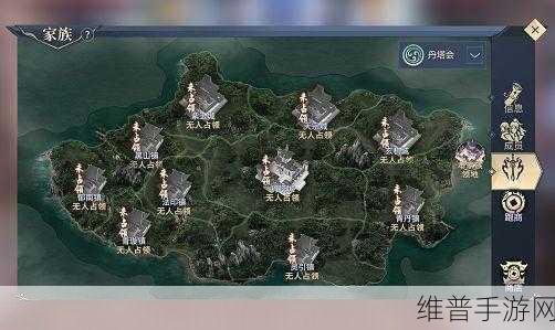 斗破苍穹手游战场深度攻略，战场玩法规则详解