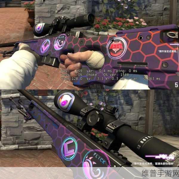 暴躁老姐的CSGO心得分享：1. ＂暴躁老姐的CSGO游戏策略与心态调整