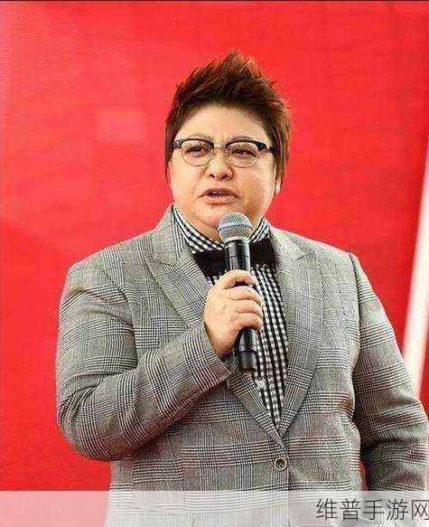 韩红中国第一女rapper：1. 韩红：引领中国女性说唱的新潮流
