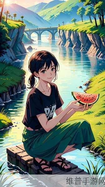 少女たちよ观看动漫第二季预告：少女们的冒险新篇：梦想与友情的交织