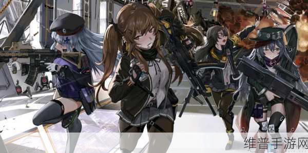 少女前线白金勋章获取全攻略，解锁高效刷取之道