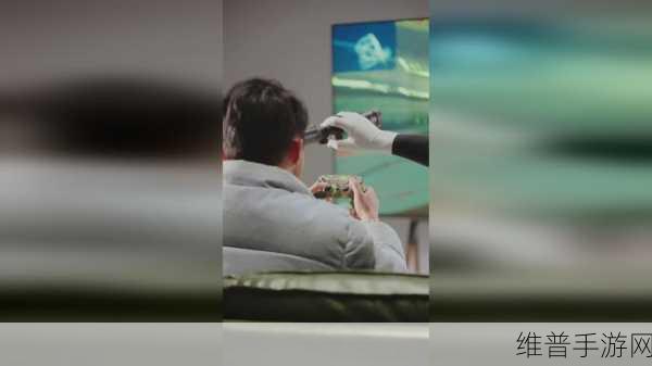 海信电视24小时人工服务助力，解锁智能家庭娱乐新体验的手游攻略
