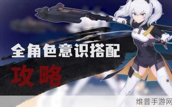 战双帕弥什五星意识搭配全攻略