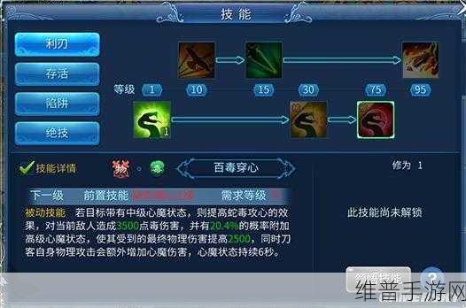 倩女幽魂手游刀客灵兽搭配全攻略