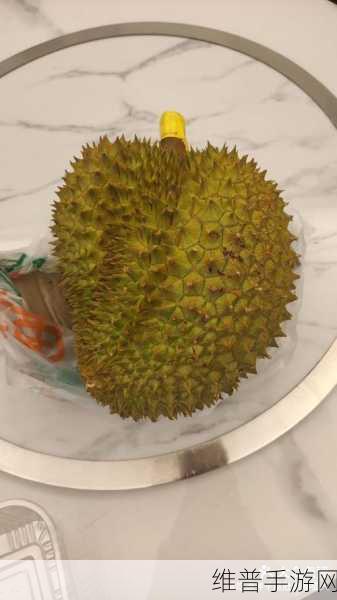 榴莲app：1. 榴莲APP：发现美食与乐趣的无限可能