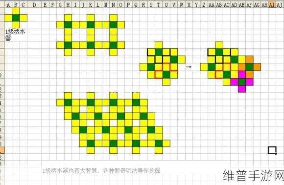 星露谷物语肥料使用秘籍大公开