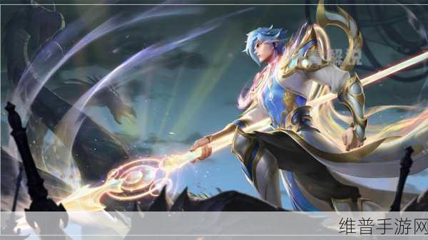 王者荣耀李信世冠皮肤一念神魔深度解析与特效展示