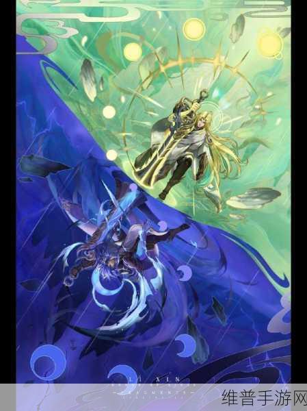 王者荣耀李信世冠皮肤一念神魔深度解析与特效展示