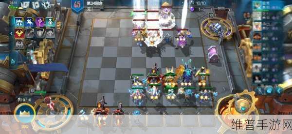梦幻神域竞技场阵容搭配全攻略