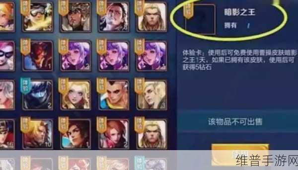 王者荣耀悦享卡全方位解析与激活码攻略