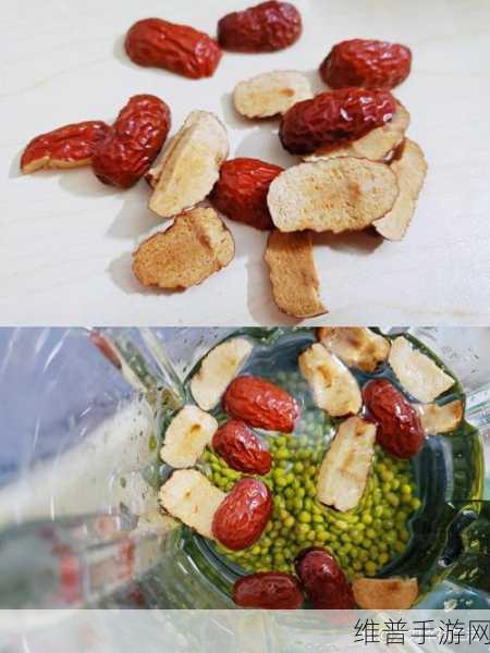 自制豆浆难题解：1. 自制豆浆：一步步教你如何完美制作