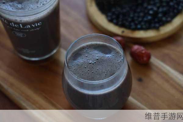 自制豆浆难题解:1. 自制豆浆:一步步教你如何完美制作