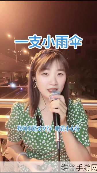 一个晚上用了好几个小雨伞：1. 一夜之间，雨伞变身小奇迹的故事