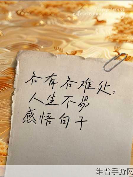 两个人嗟嗟嗟真人：两人心声交织，嗟叹人生百态