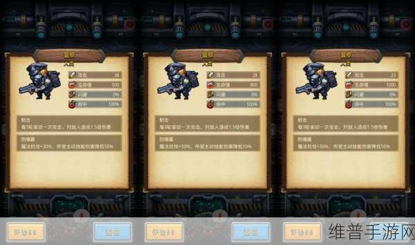 不思议迷宫，深渊的咆哮冈布奥绝佳搭配攻略
