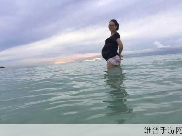 产子岛 ～每周7天都可生产的雌性们：1. 每周七天，产子岛的雌性们忙碌不已