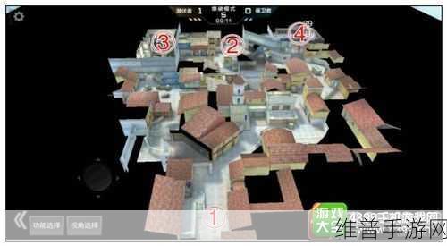 CF地图工坊彩蛋码大全，穿越火线地图工坊彩蛋码深度解析与攻略