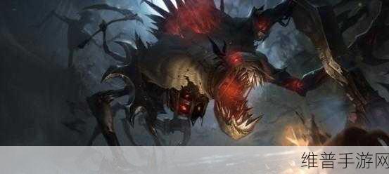 英雄联盟手游4.4D版本更新内容预告全览