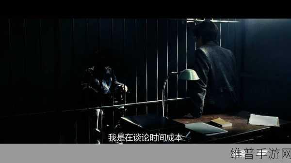 无人区电影黑色幽默再次被发现了：无人区：黑色幽默的荒野奇遇