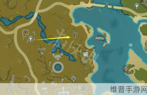 原神萃华木臻品书架图纸获取方法深度解析