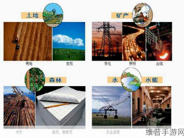 大地资源在线观看免费高清站：1. 探索自然界的奥秘：大地资源无限可能