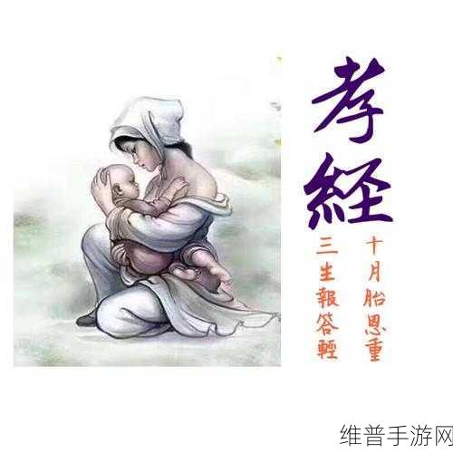 母慈子孝共天伦：1. 母爱如山，子孝心长：共绘天伦之美