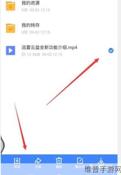 迅雷手游攻略，如何轻松开启悬浮窗功能提升下载体验