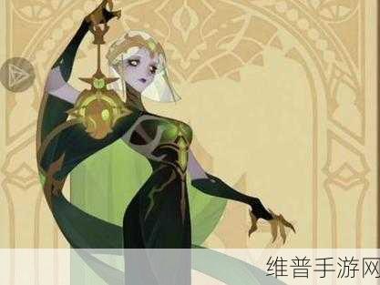剑与远征，鸣祸铃音斯摩女士全方位解析及实战指南