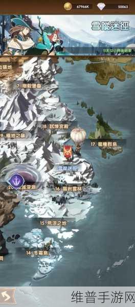 剑与远征，鸣祸铃音斯摩女士全方位解析及实战指南