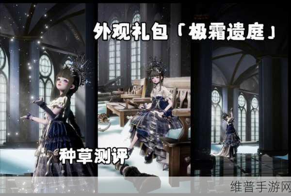 以闪亮之名极霜遗庭礼包深度解析与攻略