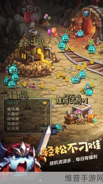 不思议迷宫雪山雕像,解锁冒险新境界的钥匙