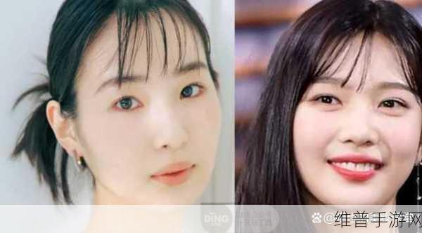 日韩妆和一区二区区别是什么打造欧美精品：1. 欧美妆容与日韩风格的精致对比
